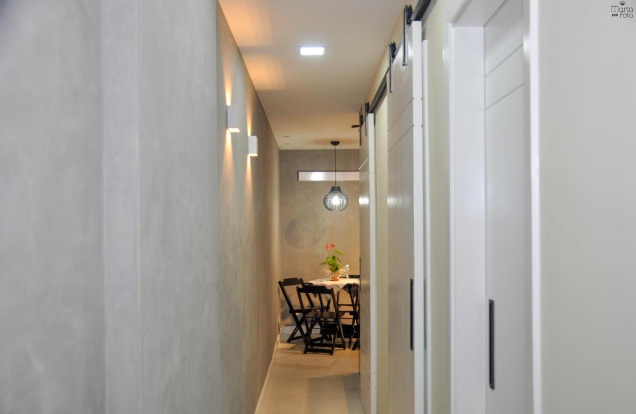 Apartamento Na Quadra Da