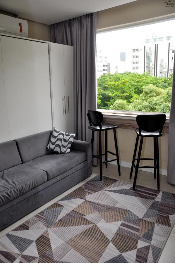 Apartamento Na Quadra Da *