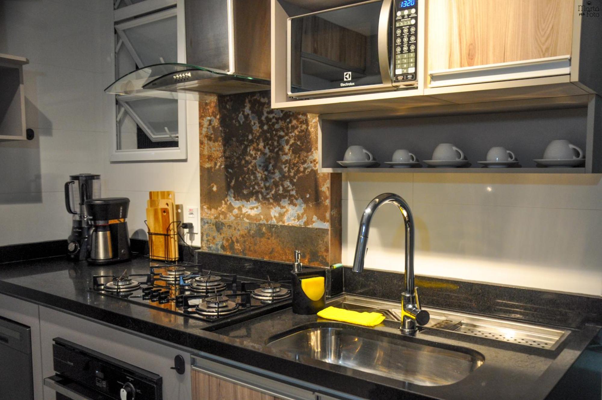 Apartamento Na Quadra Da *